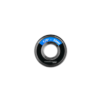 Bauer ProSharp AdvantEdge 7/8" (22mm) Grinding Wheel Front_Flat