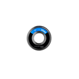 Bauer ProSharp AdvantEdge 1" (25mm) Grinding Wheel Front_Flat