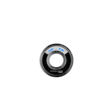 Bauer ProSharp AdvantEdge Flat Grinding Wheel Front_Flat
