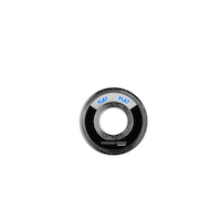 Bauer ProSharp AdvantEdge Flat Grinding Wheel Front_Flat