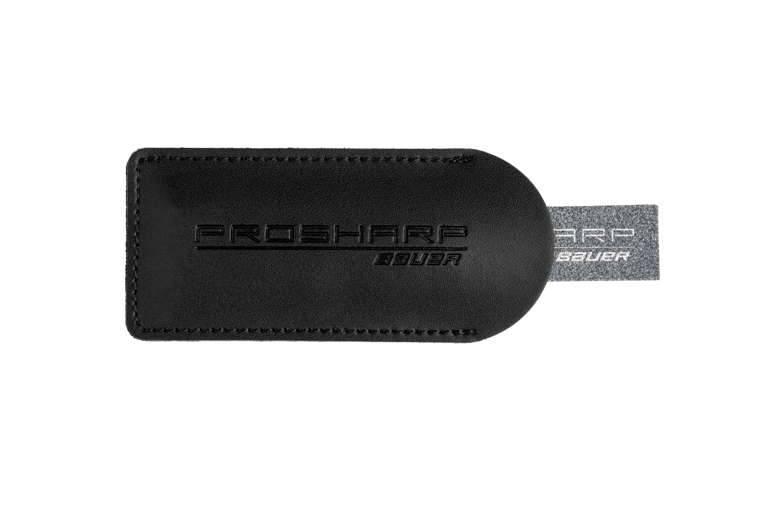 Bauer ProSharp Basic Stone Front_Flat