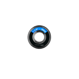 Bauer ProSharp AdvantEdge 1-1/8" (28mm) Grinding Wheel Front_Flat
