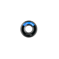 Bauer ProSharp AdvantEdge 1-1/4" (31mm) Grinding Wheel Front_Flat