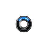 Bauer ProSharp AdvantEdge 1-3/8" (34mm) Grinding Wheel Front_Flat