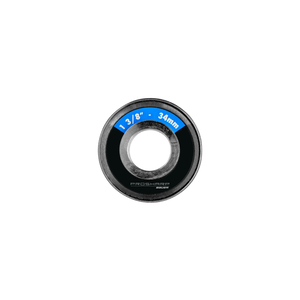 Bauer ProSharp AdvantEdge 1-3/8" (34mm) Grinding Wheel