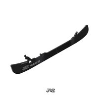 JRZ Pro Black  DLC Multifit Runner Front_Angled_Right