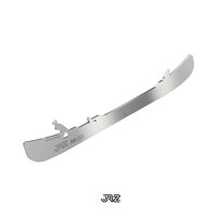 JRZ Pro Multifit Stainless Steel Runner Front_Angled_Right
