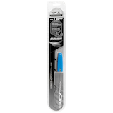 BAUER LS5-G 3MM GOAL RUNNERS SENIOR Front_Flat