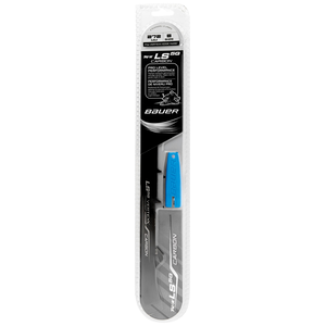 BAUER LS5-G 3MM GOAL RUNNERS SENIOR