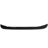 Warrior Xcl Ti Stainless Steel Hockey Blades Front_Flat