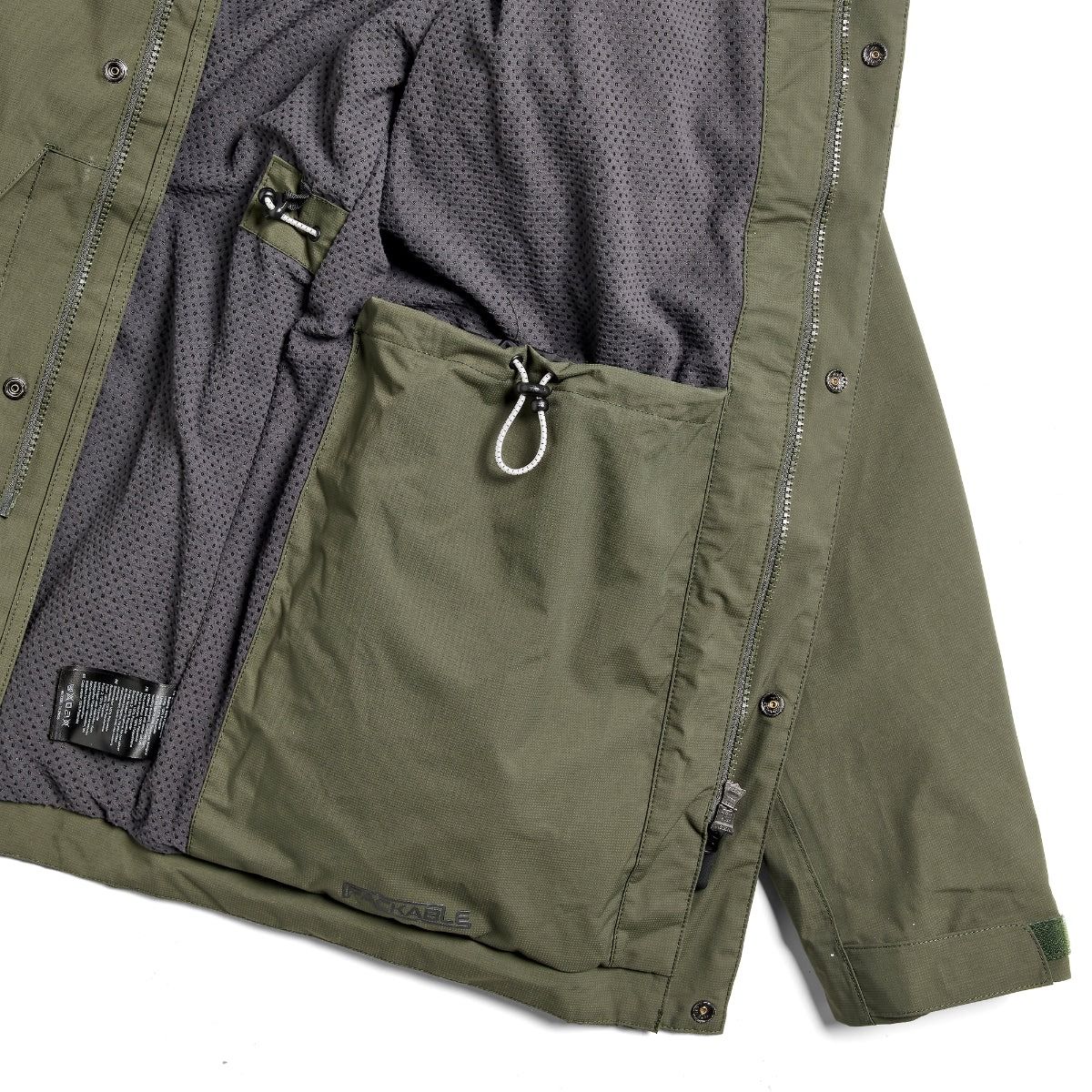 Musto Fenland 2.0 Jacket