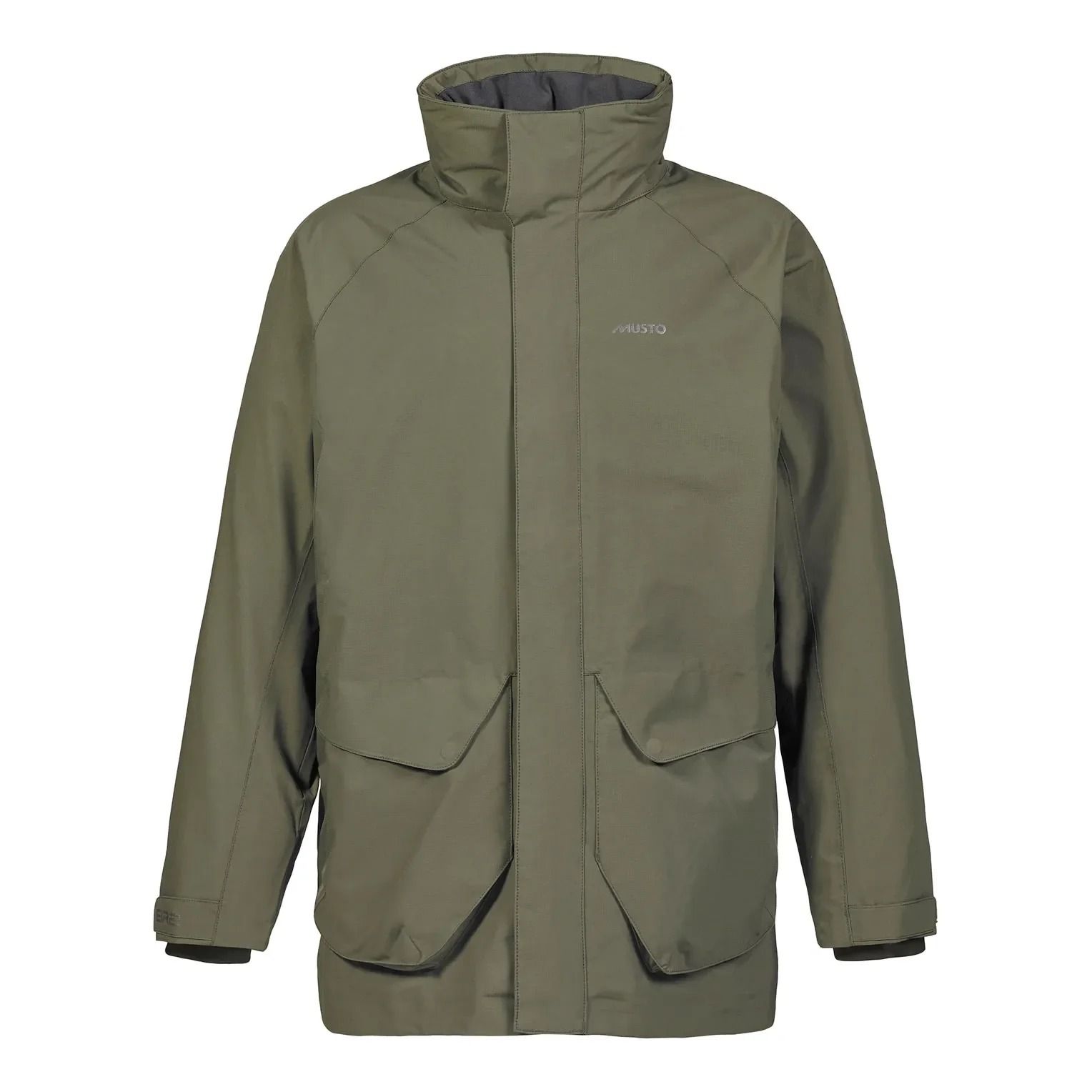 Musto Fenland 2.0 Jacket