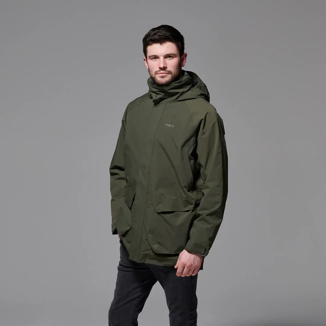 Musto Fenland 2.0 Jacket