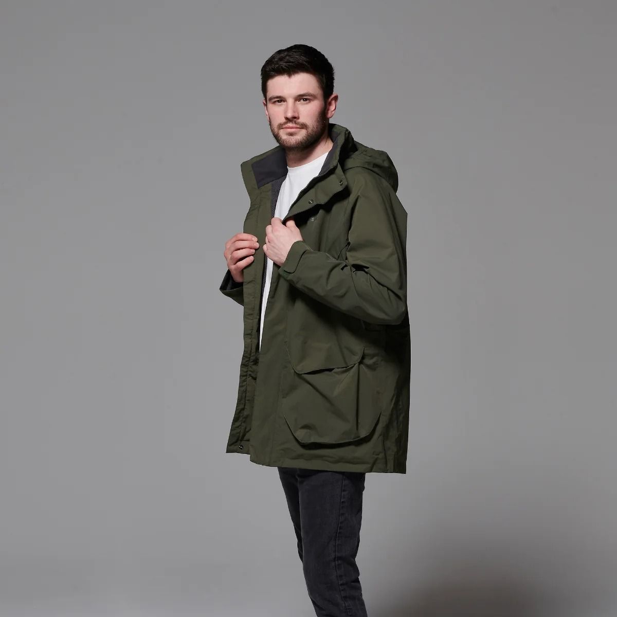 Musto Fenland 2.0 Jacket