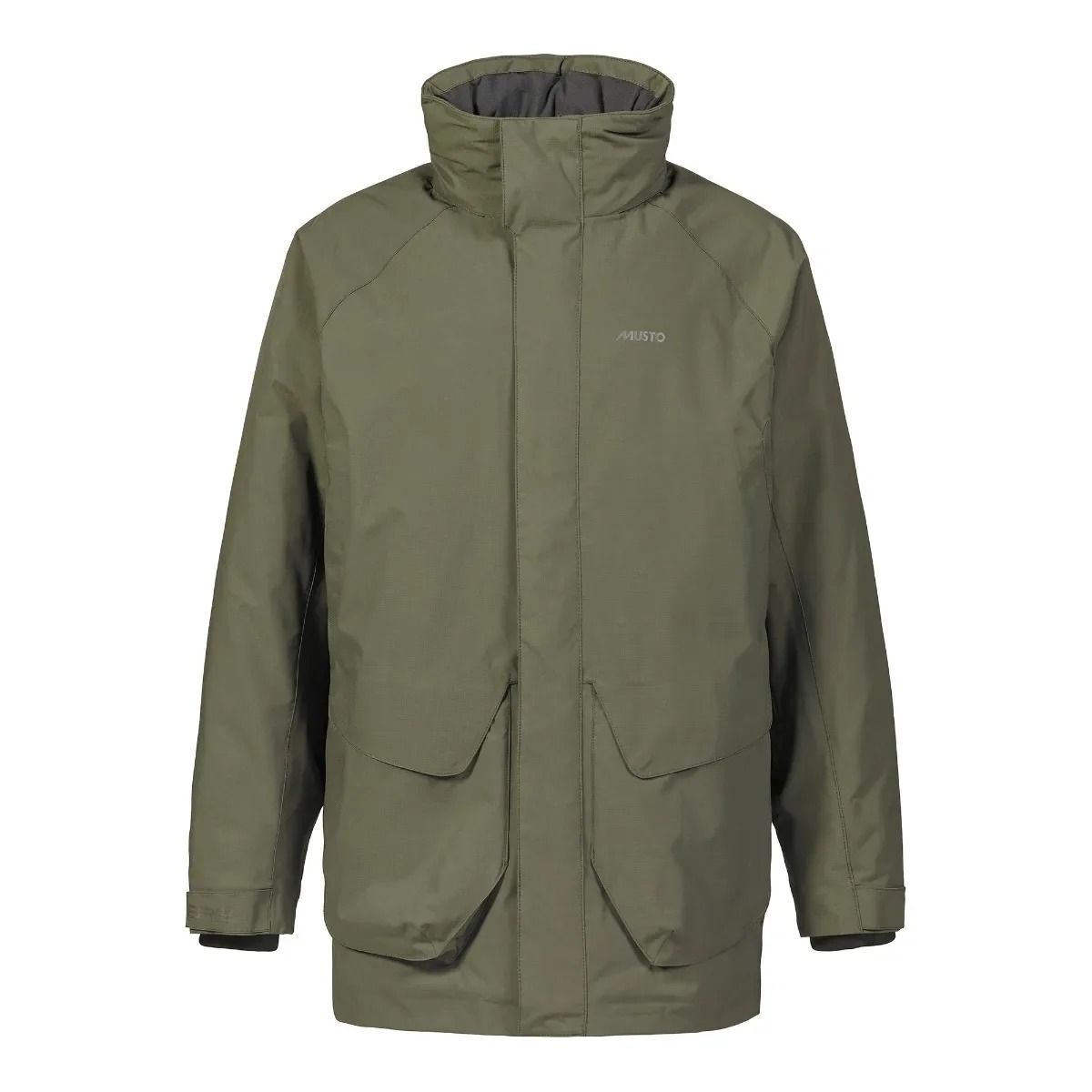 Musto Fenland PrimaLoft® Jacket