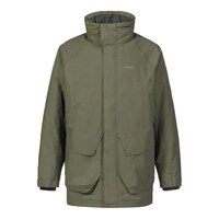 Musto Fenland PrimaLoft® Jacket