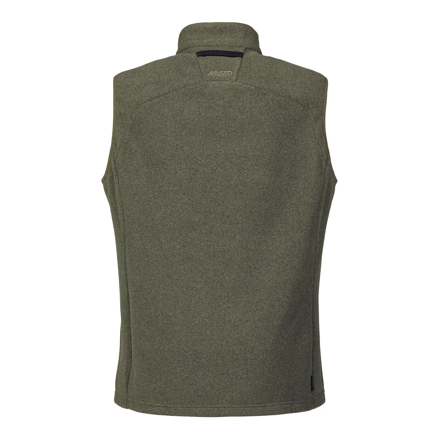 Musto Fenland Polartec® Vest