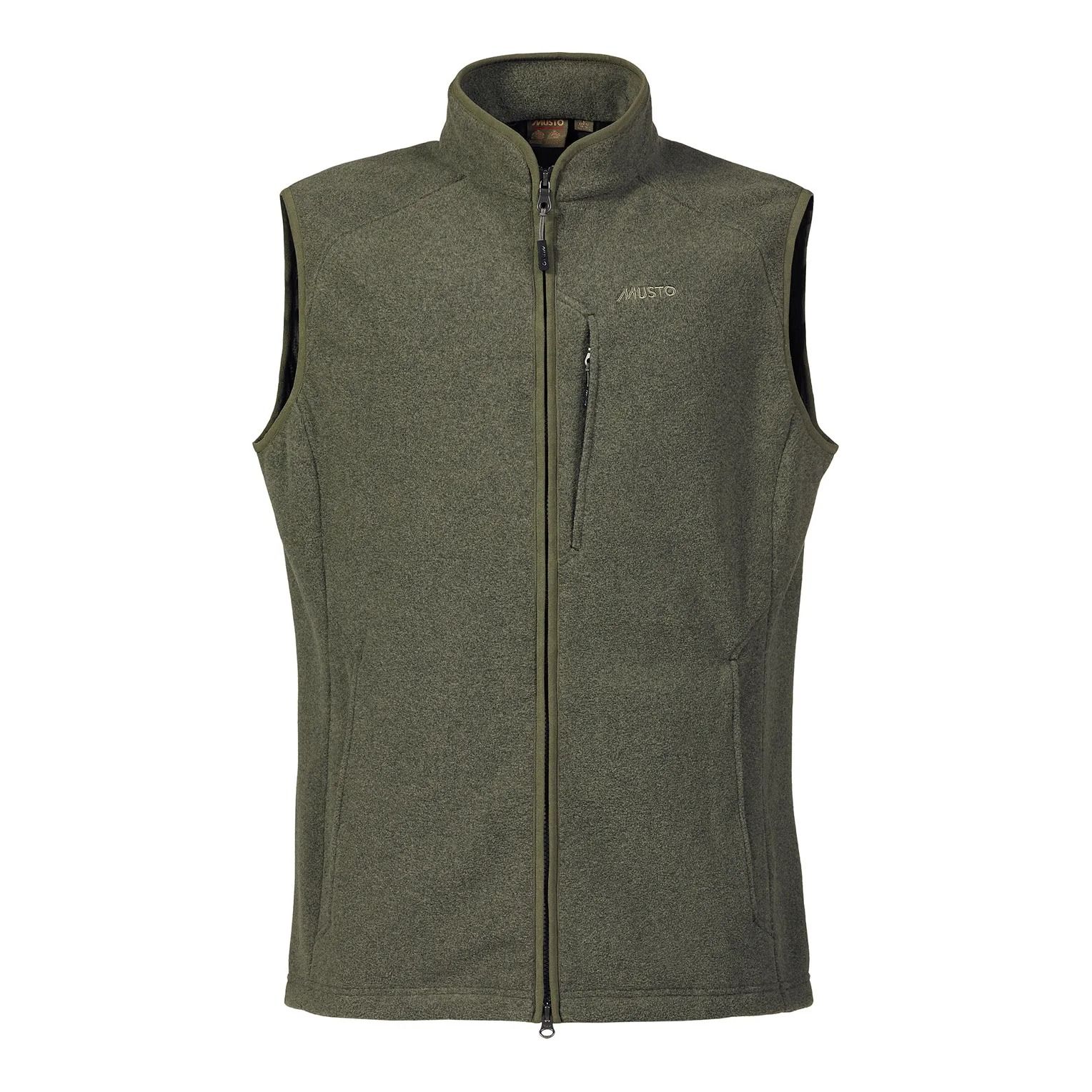 Musto Fenland Polartec® Vest