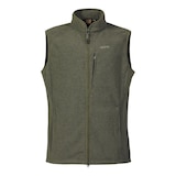 Musto Fenland Polartec® Vest Front_Flat