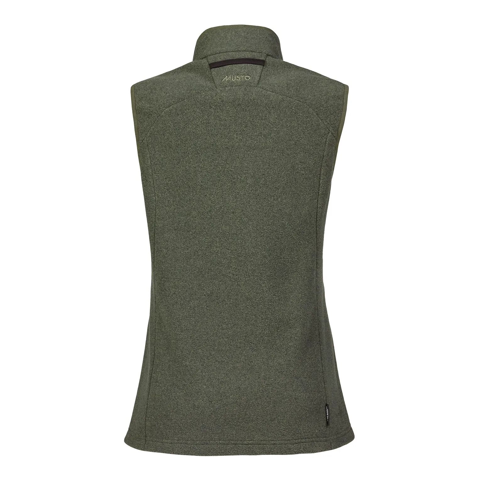 Musto Women's Fenland Polartec® Vest