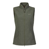 Musto Women's Fenland Polartec® Vest Front_Flat