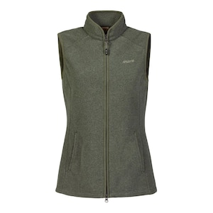 Musto Women's Fenland Polartec® Vest