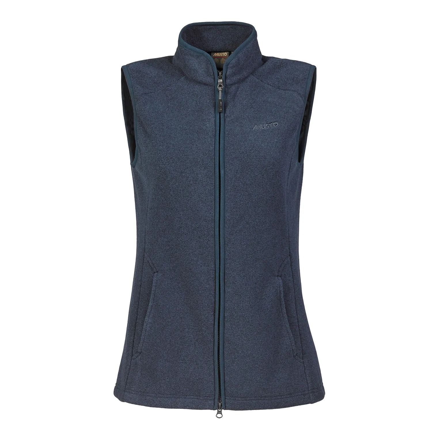 Musto Women's Fenland Polartec® Vest