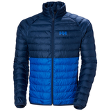Helly Hansen Banff Insulator Jacket Front_Angled_Left