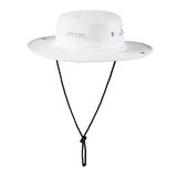 Musto Evo Fast Dry Brimmed Hat Front_Angled_Left