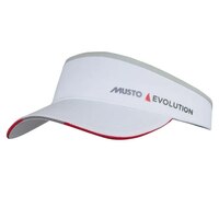 Musto Evolution Race Visor