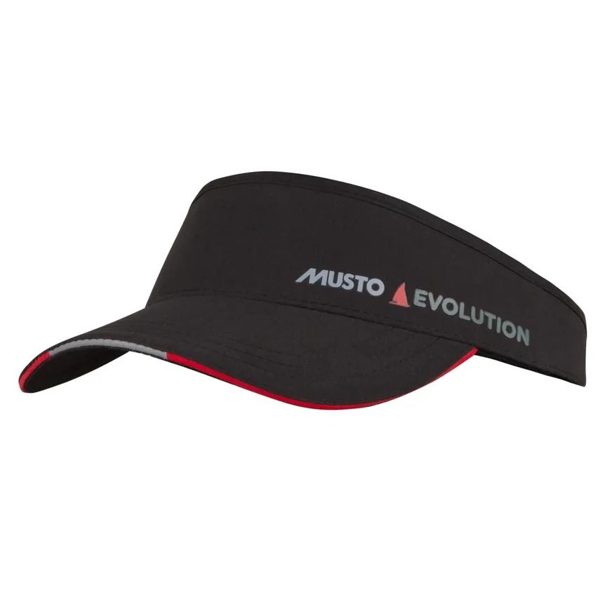 Musto Evolution Race Visor
