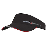 Musto Evolution Race Visor