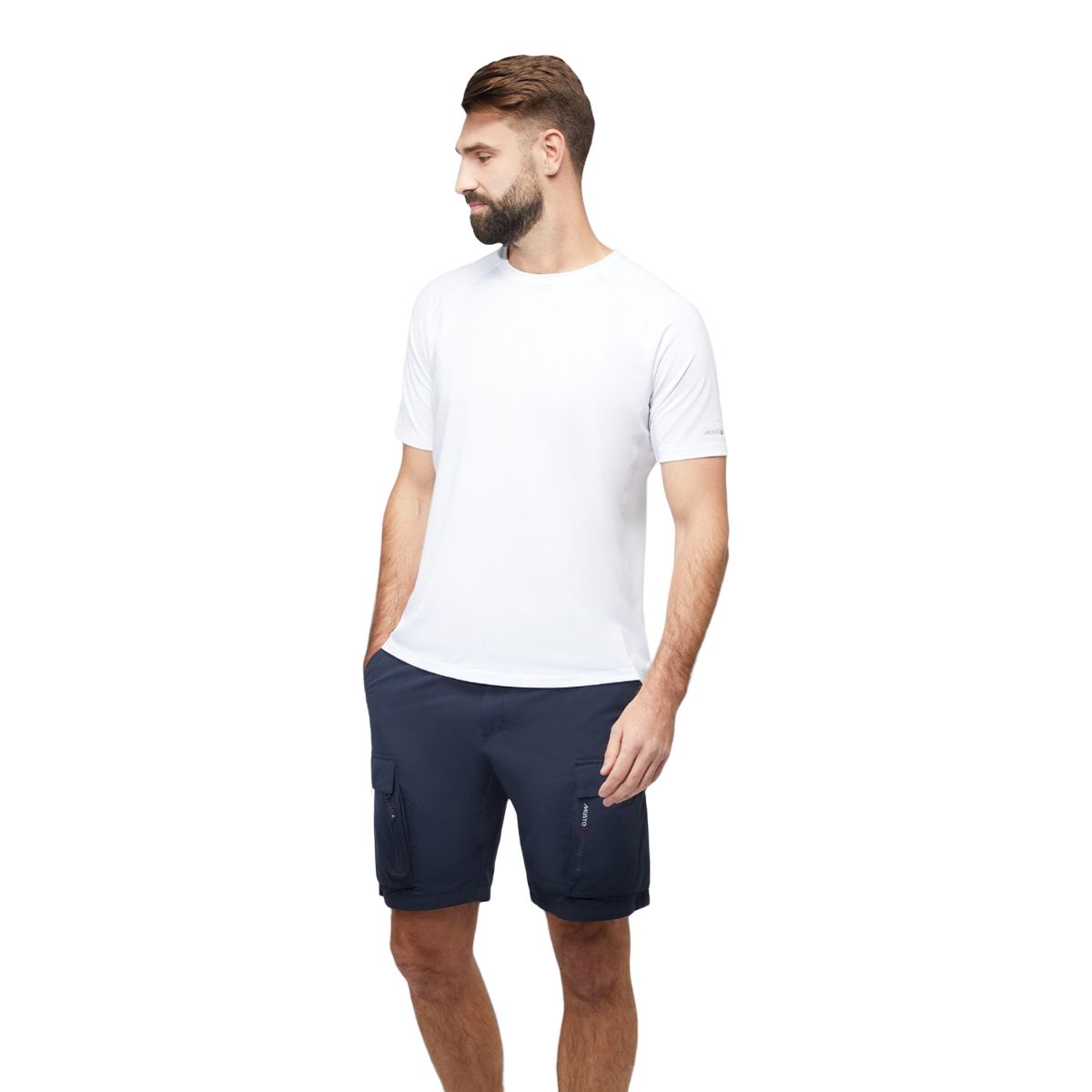 Musto Men's Evo Deck UV Fast Dry Shorts