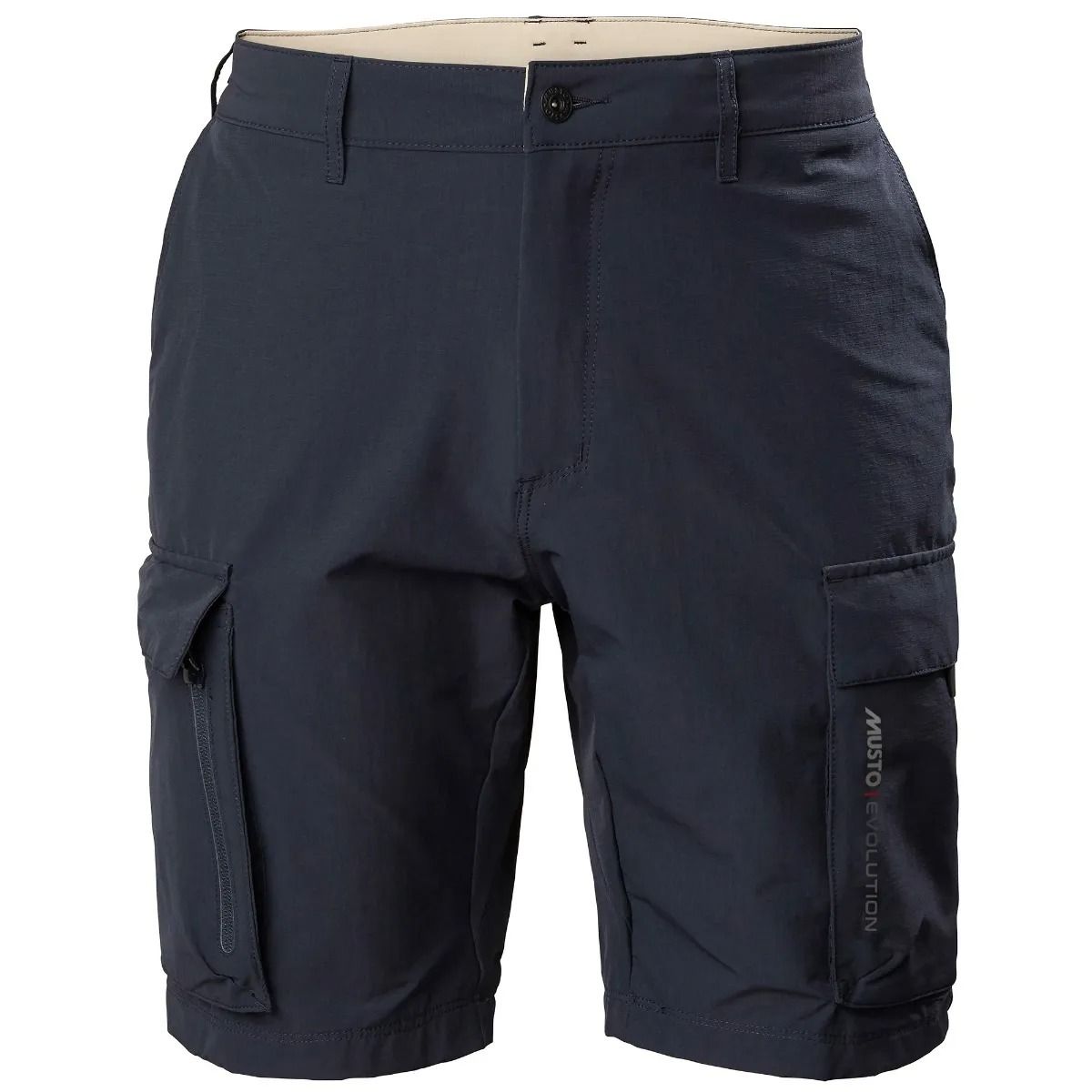 Musto Men's Evo Deck UV Fast Dry Shorts