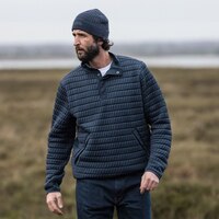 Musto Men's Snug Pullover Top