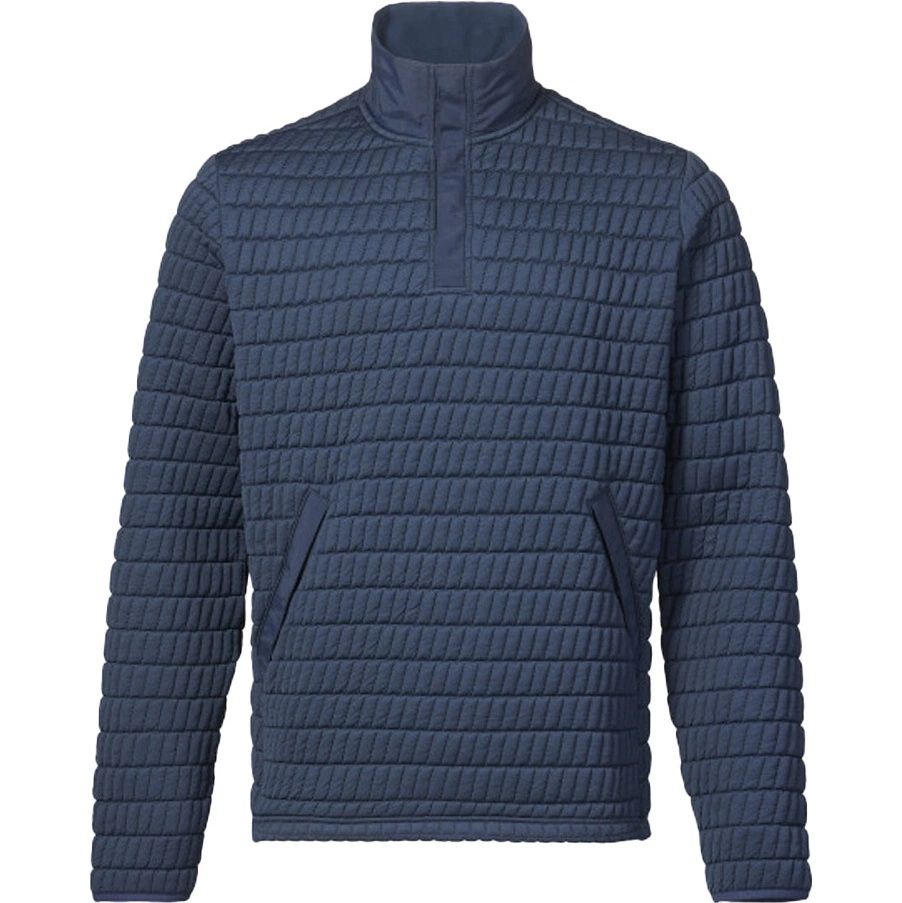 Musto Men's Snug Pullover Top
