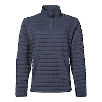 Musto Women's Snug Pullover Top