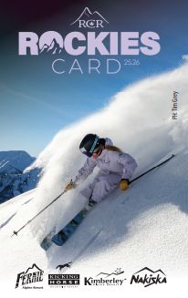 RCR Rockies Card 2024/25 Front_Flat