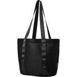FWD Mothers Day Mesh Tote Bag Front_Three_Fourths_Angled_Left