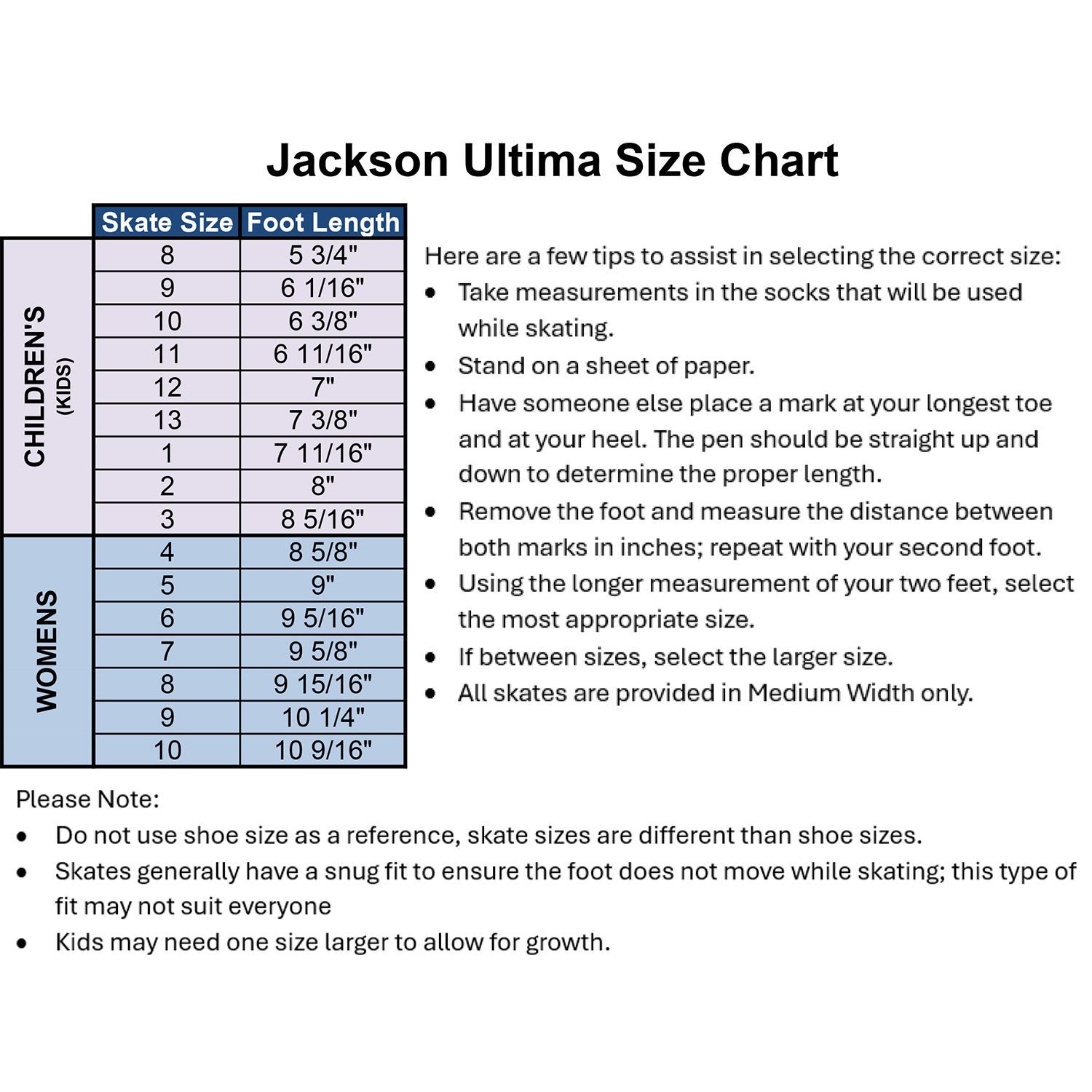 Jackson Girls' Finesse 181 Figure Skates