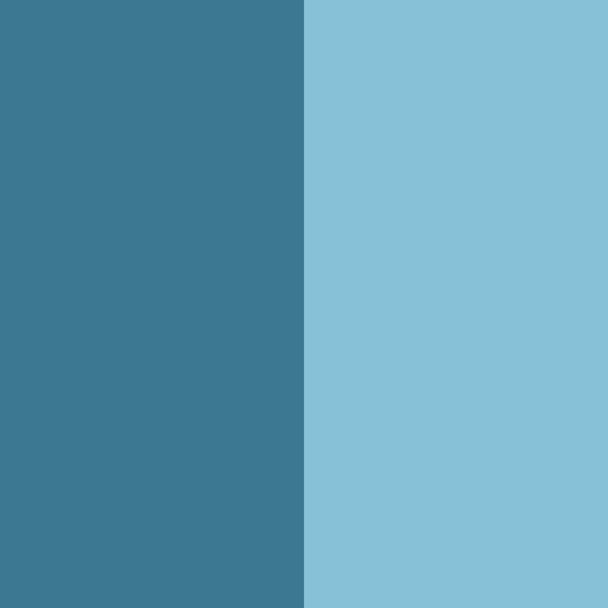 SPRING BLUE