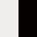 Q06385 WHITE/BLACK