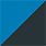 BLUE/BLACK