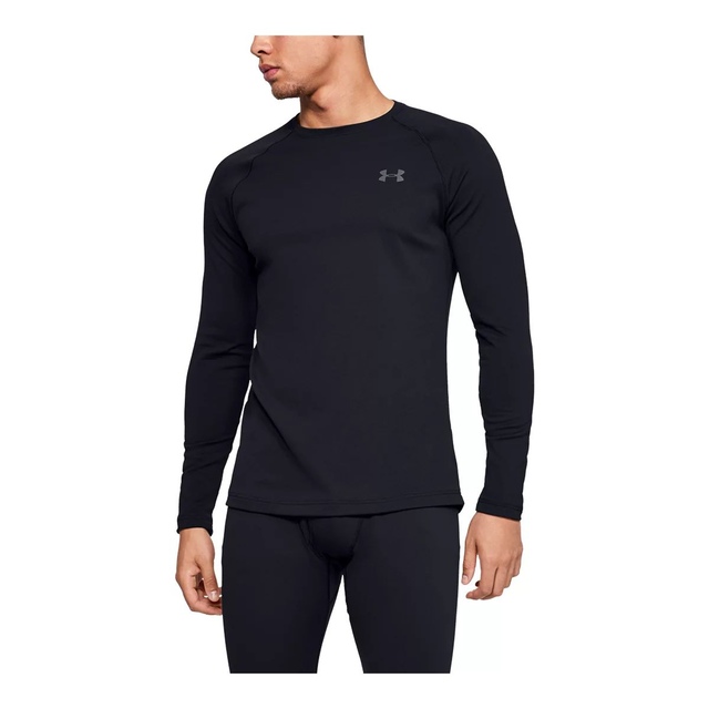Under Armour Men's Packaged Base 2.0 Crewneck