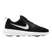 Nike Kids' Roshe G Spiked Mesh Golf Shoes Side_Right