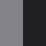 BLACK/STEEL GREY