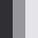 WHITE/BLACK/BLACK