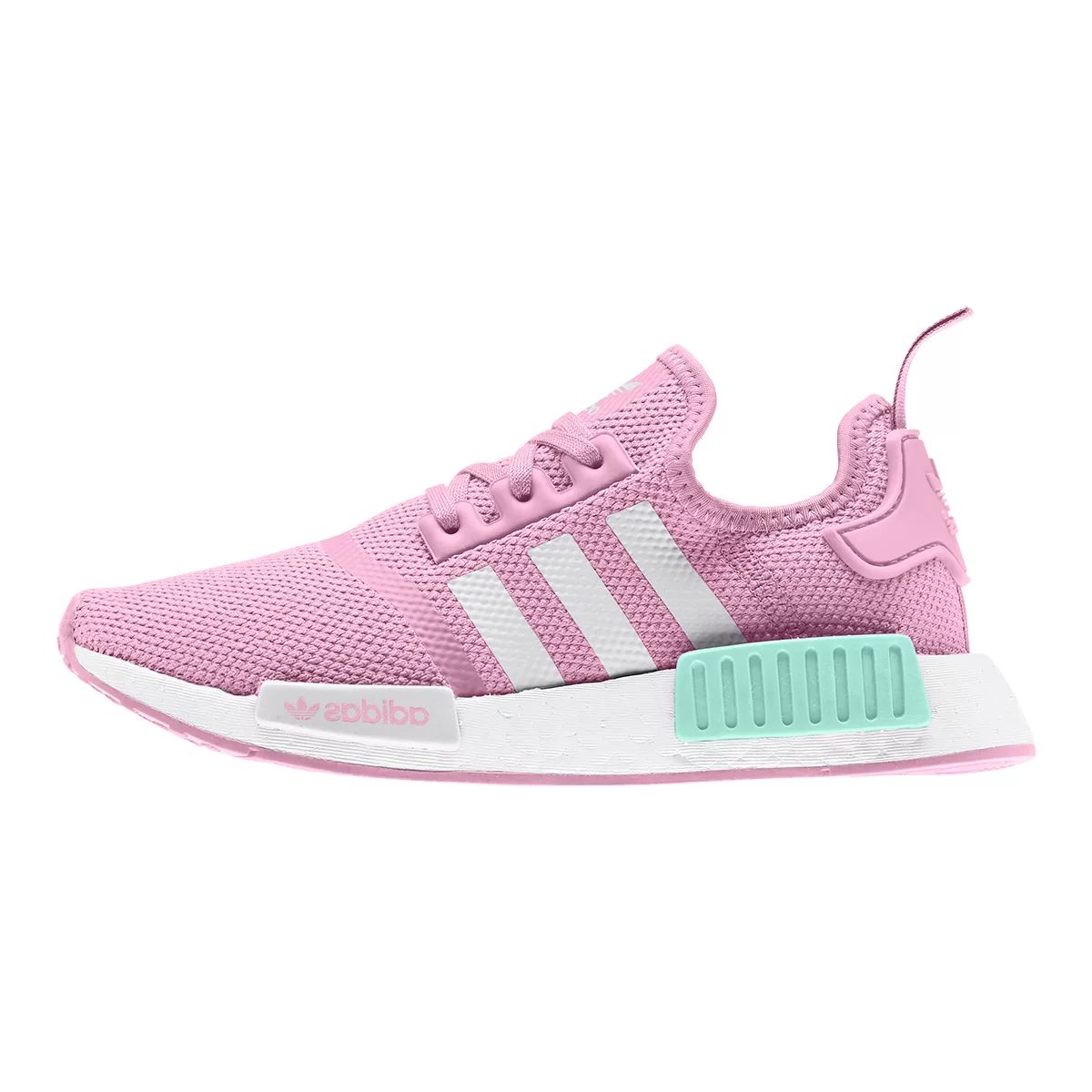 Adidas kids' grade school nmd r1 sale