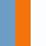 BLUE PATN