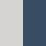 WHITE/NAVY